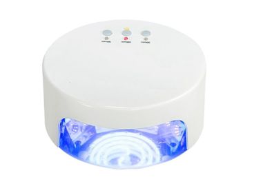 China 36 Watt Led Nail Lamp , Automatic Induction Touch Control UV Gel Nail Dryer supplier