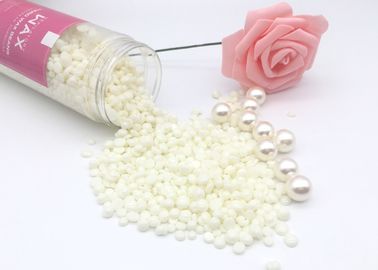China Body Hair Removal Pearl Paraffin Hard Wax Beans Nourishing depilatory pearl soft wax supplier