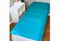 Wax Pad For  Waxing Mats Spa Bed Pad Massage Table Cover Massage Table Pad Wax colourful bed sheet for spa supplier