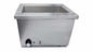 Extra large capacity wax warmer Advanced stainl 17LB wax heater Nail Salon 8.5L Wax Warmer for Hair Removal supplier