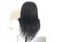 100% natural barber hairdressering training mannequin dummy manikin heads with human hair Customized for the USA supplier